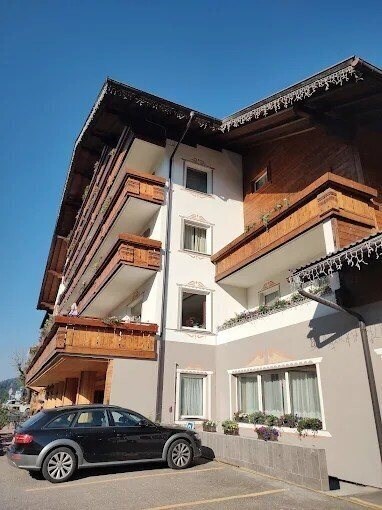 Готель Dolomiti Predazzo Hotel 3*